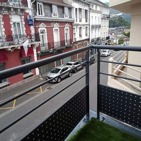 Agreable Studio Familial A Lourdes, Proche Gare Екстер'єр фото