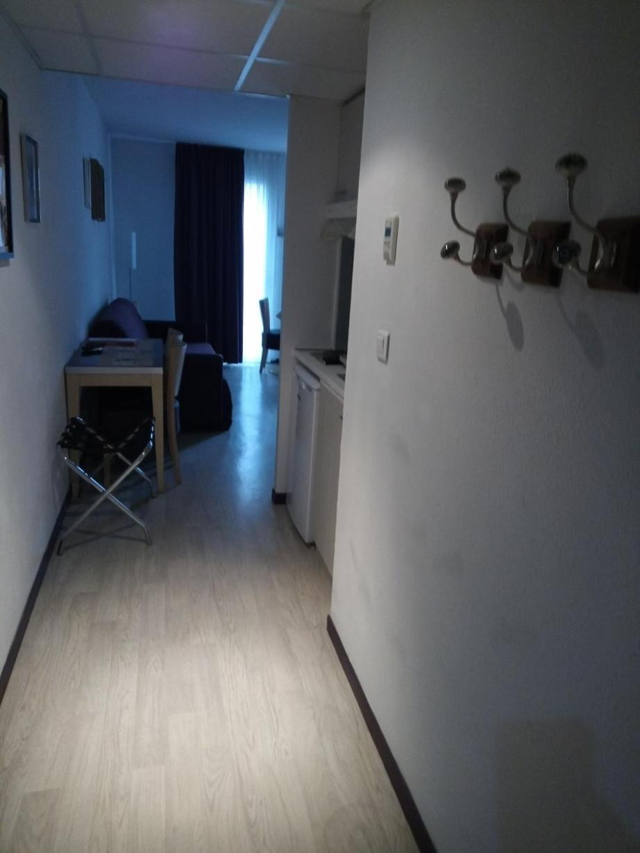 Agreable Studio Familial A Lourdes, Proche Gare Екстер'єр фото