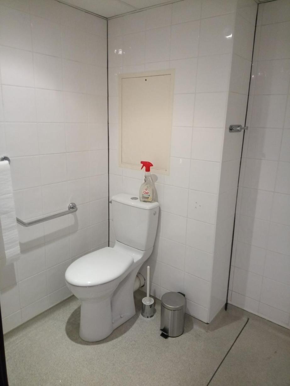 Agreable Studio Familial A Lourdes, Proche Gare Екстер'єр фото